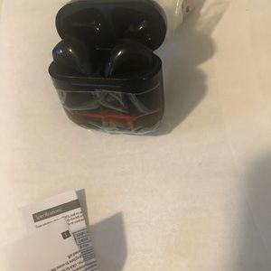 Wireless Earphone Pro4